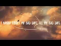 vaultboy - everything sucks (Lyrics) feat. Eric Nam