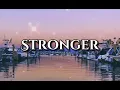 Download Lagu Nico Santos - Stronger (lyrics)