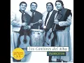 Llora, Corazón - Los Cantores Del Alba
