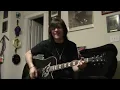 Who Wouldn't Want to be Me - Acoustic [Keith Urban Cover]
