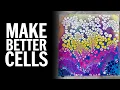 Download Lagu How Do You Make Cells? The Silicone Oil Method