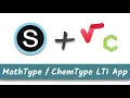 MathType ChemType Install Use