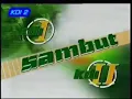 om moneta Surabaya "layar kertas-maya KDI"KDI2
