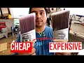 5 Paint Brush better than a Purdy Brush Avanti vs purdy