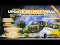 UPDATE‼️SHARE KD BASURI 36+ NOT RAHMA NURSYIFA😎🤙NOPW! NADA BARU! BIKIN CANDU!😋||BUSSID V3.7.1-V4.4.1