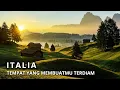 Download Lagu Keajaiban Italia: Ketika Manusia dan Alam Menjadi Satu, Tempat yang Membuatmu Terdiam #italy
