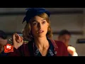 The Imitation Game 2014 - Joan Clarke Passes Turing s Test Scene Movieclips