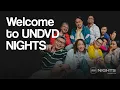 Download Lagu UNDVD Nights | Live at Undivided Church Jakarta