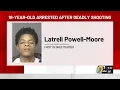 18-year-old charged with murder of 16-year-old in Dubuque
