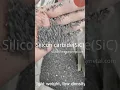 Download Lagu silicon carbide(SiC)#SiliconCarbide #SiC #炭化ケイ素 #실리콘카바이드  #foundry #refactory #steelmill