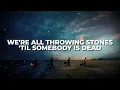 Josiah Queen, Forrest Frank - Jesus Is Coming Back Soon (Lyric Video)