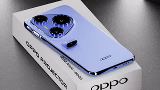 Oppo F37 Projector, Best Oppo Smartphones Launch🔥New Mobile 2026 Launch! Oppo 5G Mobile, Best Phone