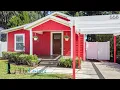 Clermont Florida Bungalow For Rent by The Listing Real Estate Management