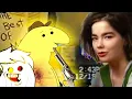 OneyPlays and co-creator of Smiling Friends sympathize with Bjork Stalker