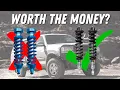 Why EVERYONE is Using Bilstein 5100 s The Ultimate Guide
