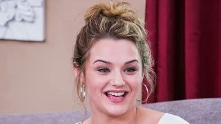 Young and The Restless Star Hunter King