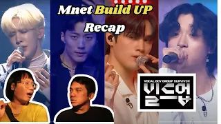 Download Mnet Build Up episode 9 Recap (ft. Jay Chang, Wumuti, Je Up and More) MP3