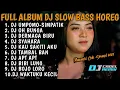 Download Lagu DJ UMPOMO AKU RA WEDI DUSO FULL ALBUM DJ SLOW BASS HOREG 2025 || DJ CADEL RMX