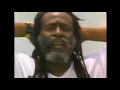 Burning Spear - Recall Some Great Man (Official Video)