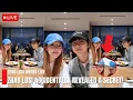 Lagu 🔴 Fans Terkejut! Zhao Lusi Kepergok Bilang Ini Saat Makan Malam! Apa yang Sebenarnya Terjadi Saat...