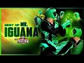 Download Lagu The best Mr. Iguana moments from Worlds Collide 2025