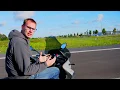 Lagu Review: Piaggio MP3 - waarom je dit in plaats van een auto wilt hebben