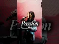 Download Lagu Passion - Ev Vicia Manuela