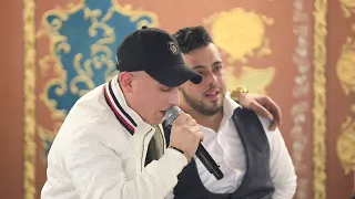 انس ابو سنينة مالك نصيب حلفتلي يا حفار حفلة 2022 