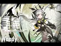 Download Lagu Weedy! | A Mediocre Arknights Operator Guide