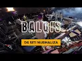 Download Lagu -BALQIS- DATO SRI SITI NURHALIZA -THE JOURNEY OF SOUND-(PERCUSSIONCAM)