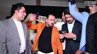 مكس حمزة المحمداوي سعدون الساعدي علي الحلي حفل زفاف حسين خيون الحمراني التصوير زهير العطواني 