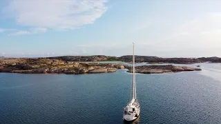 They Call It The BEST COAST – Ep.  226 RAN Sailing