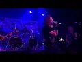 Flotsam & Jetsam - Burn The Sky (Austin, TX 08/19/2021)