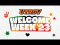 UTRGV President s 2023 Spring Semester Welcome