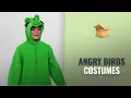Download Lagu Top 10 Angry Birds Halloween Costumes For Kids [2018] | Great Halloween Ideas