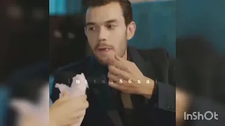 مسلسل لعبة الحظ مشهد من الحلقة 11 