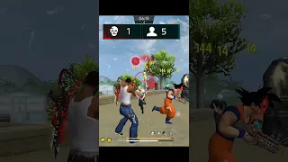 سي جي في فري فاير ياعمارك Freefire فري فاير 