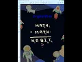 Cryptarithm Math Math Habit
