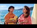 Raja Ko Rani Se Pyar Ho Gaya | Akele Hum Akele Tum 1995| Aamir Khan & Manisha | 90s Romantic Classic