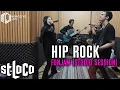 Download Lagu SAINT LOCO - HIP ROCK (FUNJAM LIVE SESSION MORNING JOY AT UNDERGOVER STUDIO)
