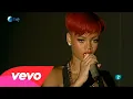 Download Lagu Rihanna - Te Amo (Live - Rock in Rio Madrid 2010)