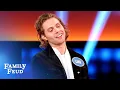 Download Lagu Guys, if you're dating more than one woman... | Celebrity Family Feud