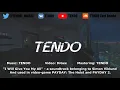 Simon Viklund - I Will Give You My All (TENDO Remix) [PAYDAY 2 version]
