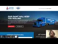 How to find Owner Operators truck routes Sherwin Williams