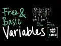 Basic Free Variables