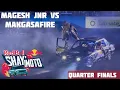 Download Lagu MAGESH JNR vs MAKGASAFIRE|||REDBULL SHAYI’MOTO 2025 QUARTER FINALS 
