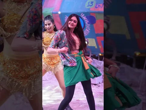Actress Swapna Priyadarsini Stunning Dance💃💥 At Chandrayan Rocket Launch Event🚀 #swapnapriyadarsini