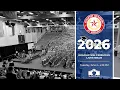 Cooper Academy Class of 2026 Graduation Ceremony
