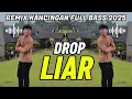 Download Lagu ANJAY HATERS || REMIX LAGU TIMUR FULL BASS TERBARU 2025 || MARYO RAJA