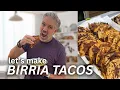 Download Lagu Make Birria Tacos w/ Shaun